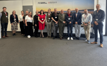 North East Armed Forces Business Forum July 2024